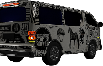 Matatu SACCO Tracking