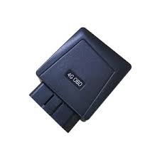 OBD plug-in GPS tracker for quick fleet installation in Kenya